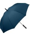 FARE AC Regular Umbrella With Straight Dull Plastic Handle