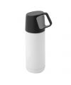 Personal Vacuum Flask - White