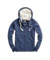 Ultra Premium Zip Hoodie