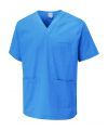 Scrub Tunic