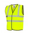 Childrens Hi-Viz Waist Coat