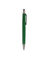 Sleek Stylus Ballpen Green