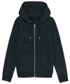 Women's Stella Editor iconic zip-thru hoodie sweatshirt (STSW149)