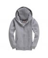 Kids Premium Zip Hoodie