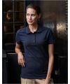 Ladies' Heavy Polo