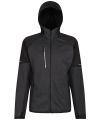 X-Pro Coldspring II hybrid jacket