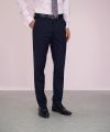 Cassino slim fit trousers