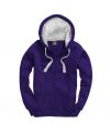 Ultra Premium Zip Hoodie