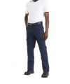 Cargo Trouser with Knee Pad Pockets Long