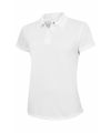 Ladies Super Cool Workwear Poloshirt