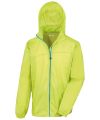 HDi quest lightweight stowable jacket