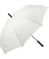 FARE AC Regular Umbrella With Straight Dull Plastic Handle