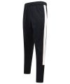 Knitted tracksuit pants