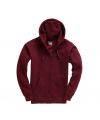 Premium Zip Hoodie