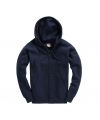 Premium Zip Hoodie