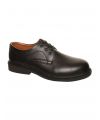 Comfort Grip Executive Safety Shoe