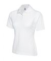 Ladies Classic Poloshirt