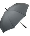 FARE AC Regular Umbrella With Straight Dull Plastic Handle