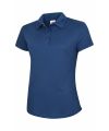 Ladies Ultra Cool Poloshirt