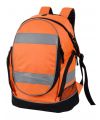 Hi-Vis Rucksack