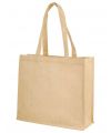 Calcutta Long Handled Jute Shopper