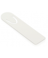 Aluminium Bookmark