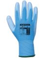 PU palm-coated glove (A120)