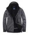 Premium Outdoor Jacket