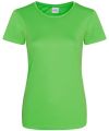 Women's cool smooth T