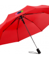 FARE AC Mini Umbrella With Chromed Push-Button