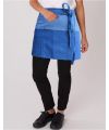 Denim Money Pocket Apron