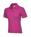 Ladies Classic Poloshirt