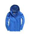 Kids Premium Zip Hoodie