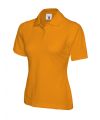 Ladies Classic Poloshirt