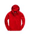 Premium Zip Hoodie