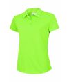 Ladies Ultra Cool Poloshirt