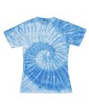 Women's sublimated spider T