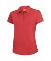 Ladies Ultra Cool Poloshirt