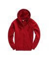 Premium Zip Hoodie