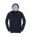 Premium kids contrast hoodie