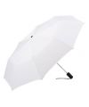 FARE AC Mini Umbrella With Chromed Push-Button