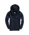 Kids Premium Zip Hoodie