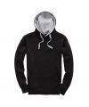 Premium contrast Hoodie