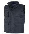 Super Pro Body Warmer