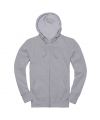 Comfort Cut Zip Hoodie