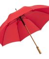 FARE ÖkoBrella Bamboo AC Midsize Umbrella