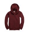 Kids Premium Zip Hoodie