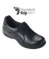 Comfort Grip Ladies Slip-On