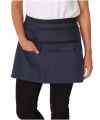 Denim Money Pocket Apron