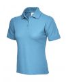 Ladies Classic Poloshirt